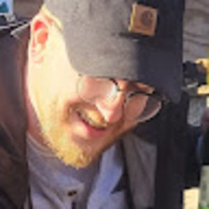 Meet your Posher, Christian